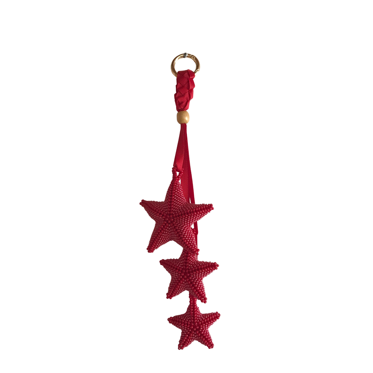 Stars Bag Charm