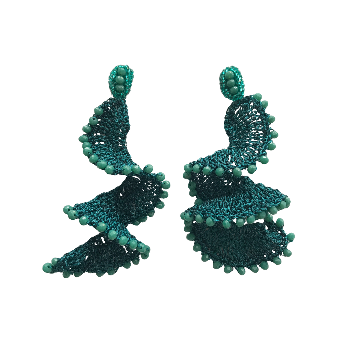 Anua Earrings