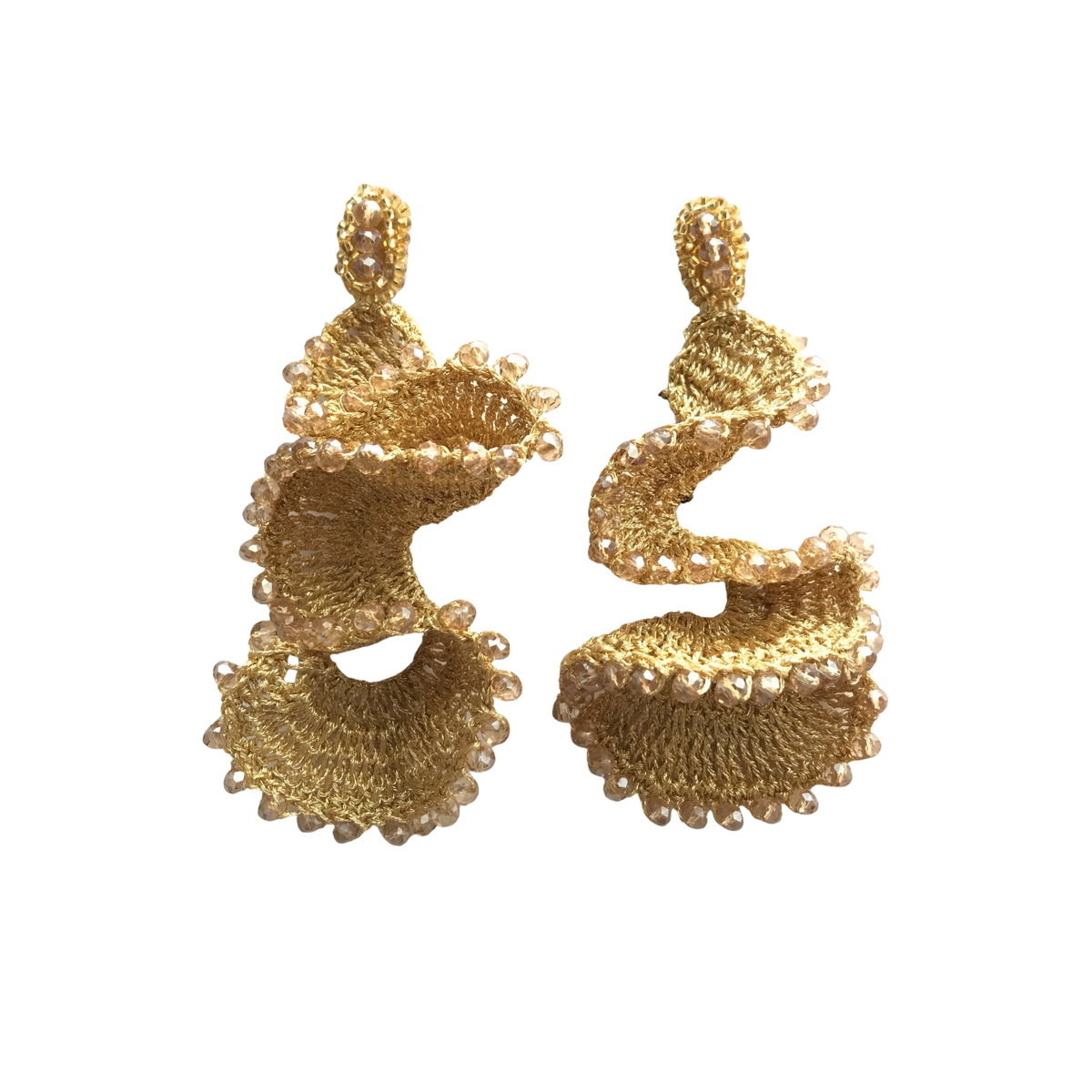 Anua Earrings