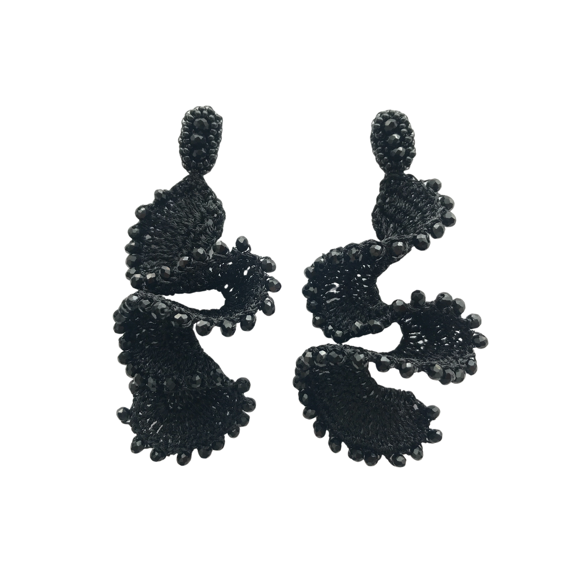 Anua Earrings