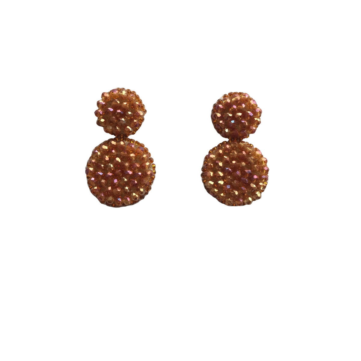 Half Estefania L Earrings