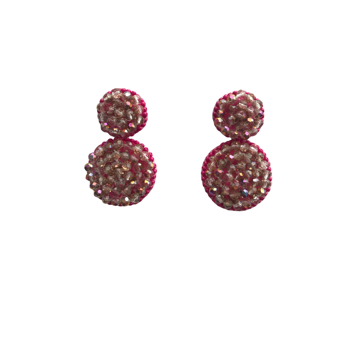Half Estefania L Earrings
