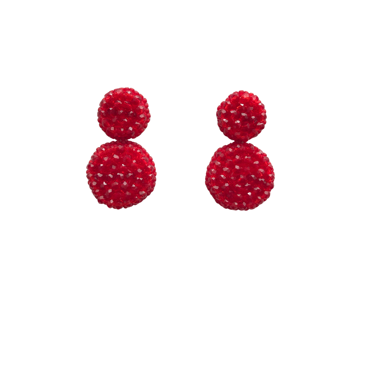Half Estefania L Earrings