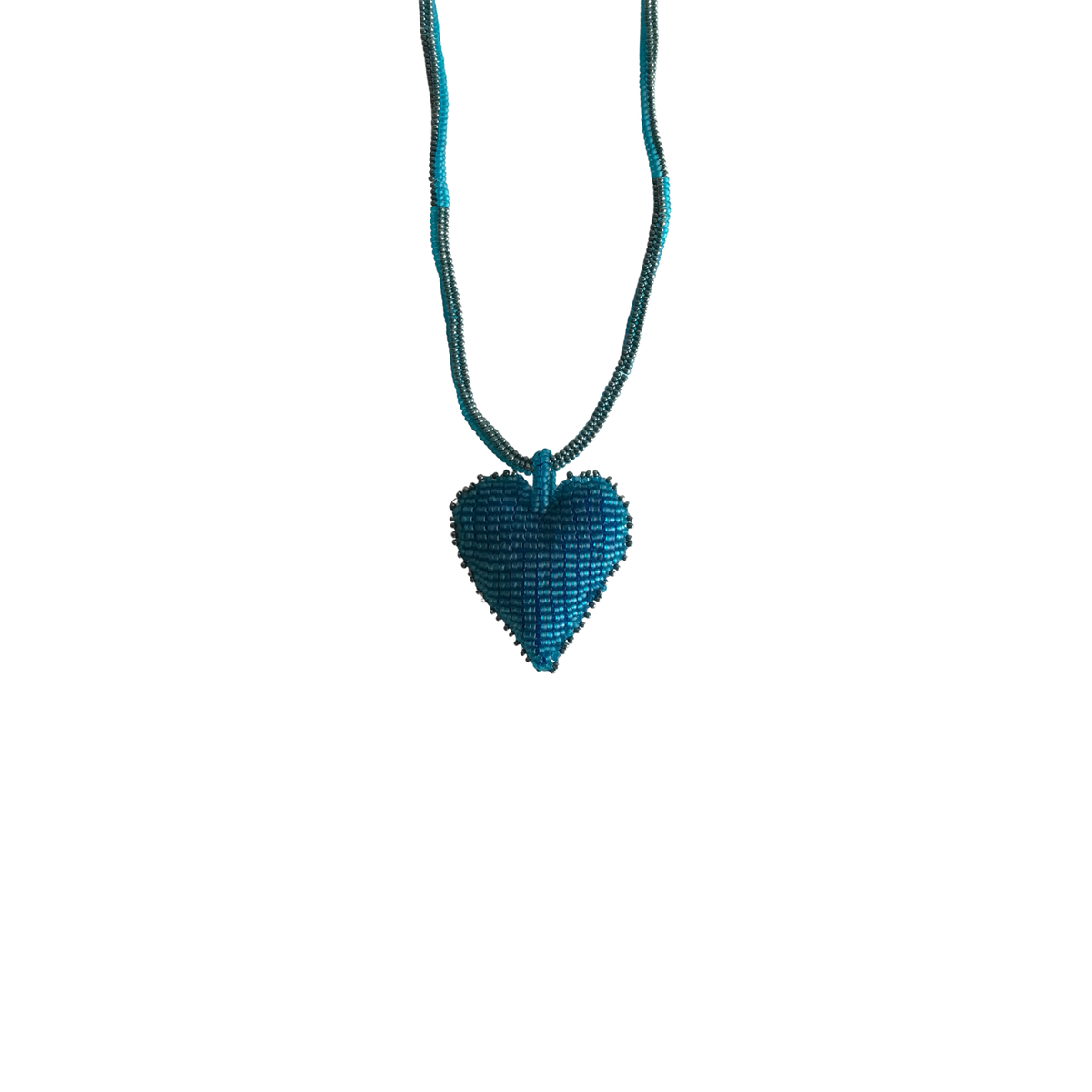 Suna Charm Necklace