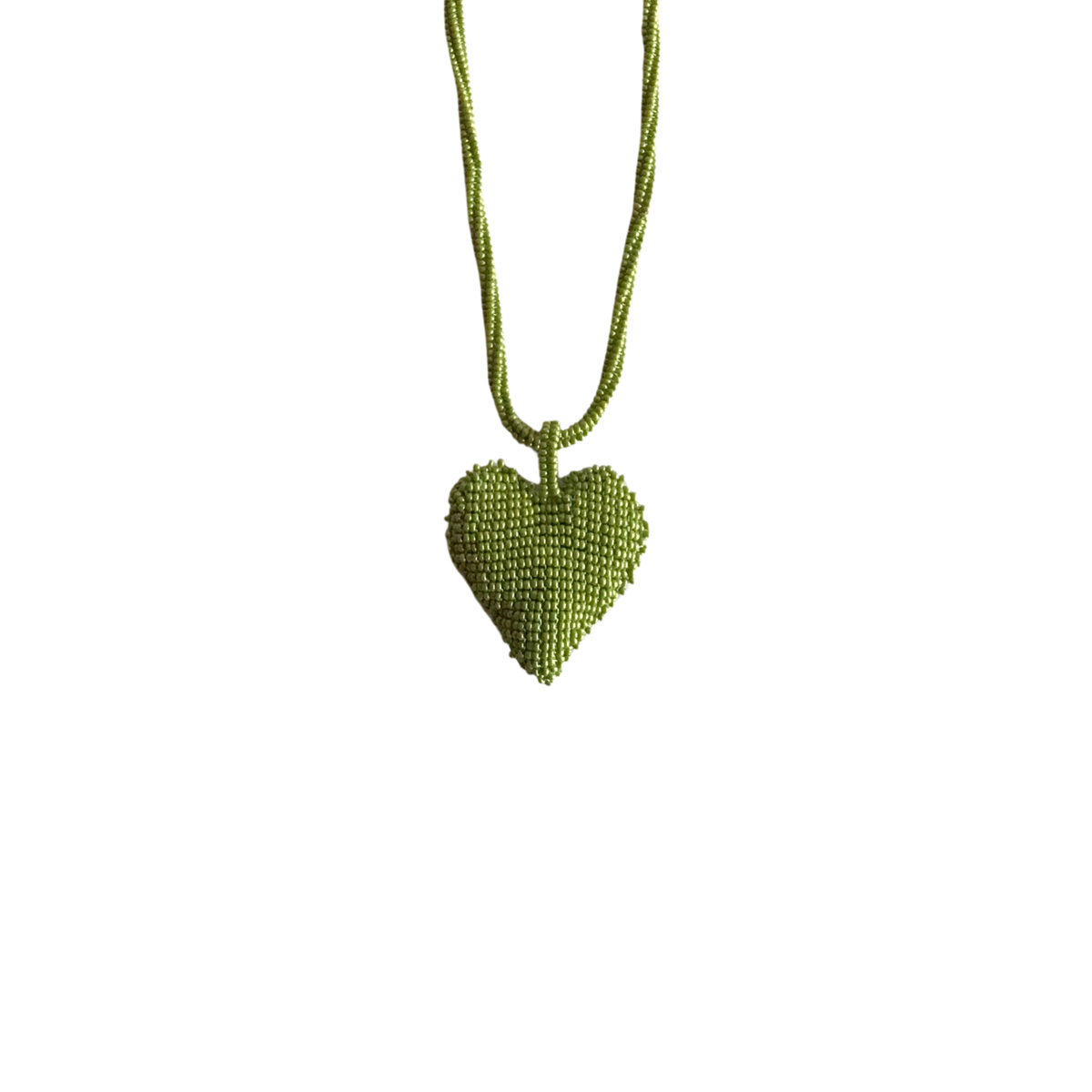 Suna Charm Necklace