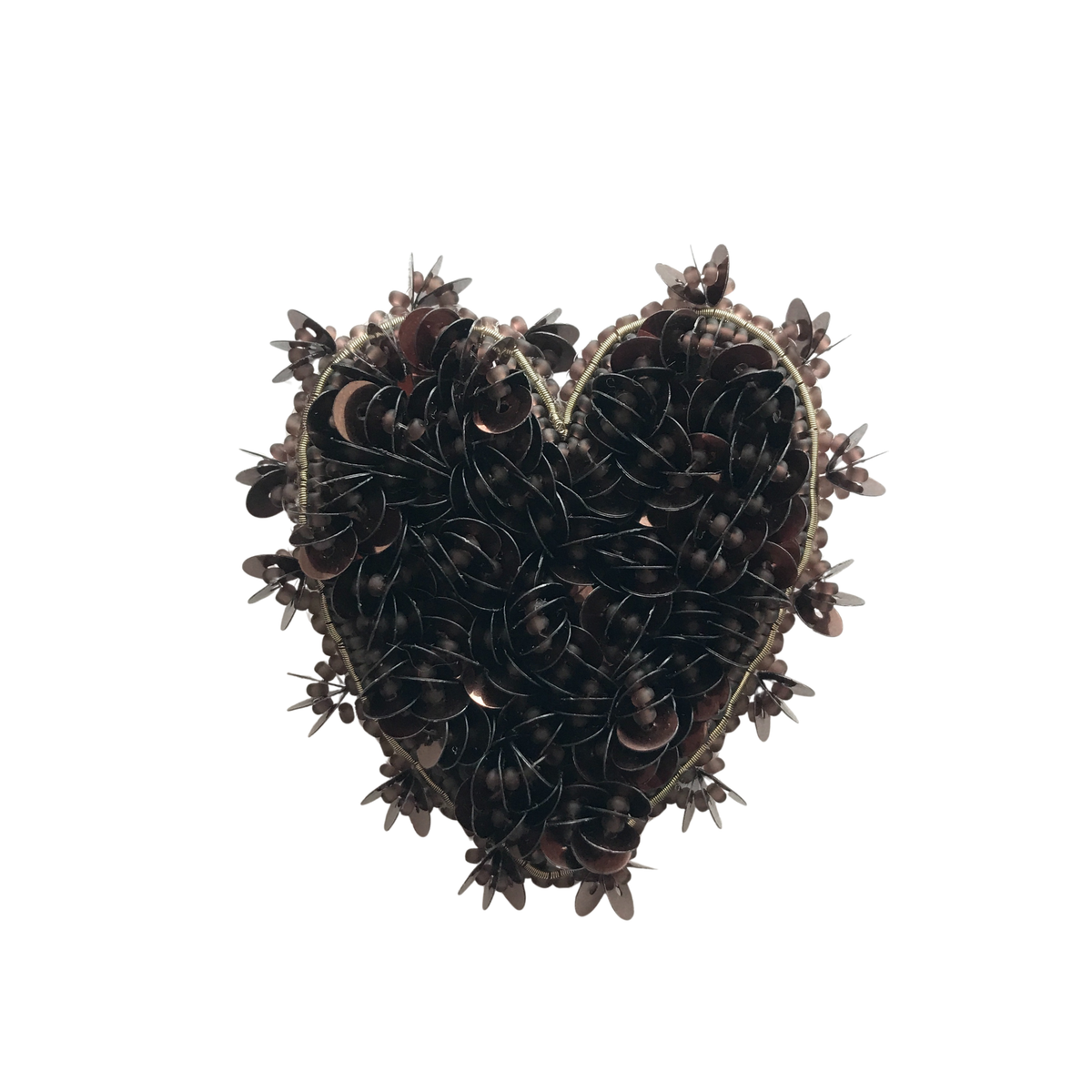 Amata Brooch