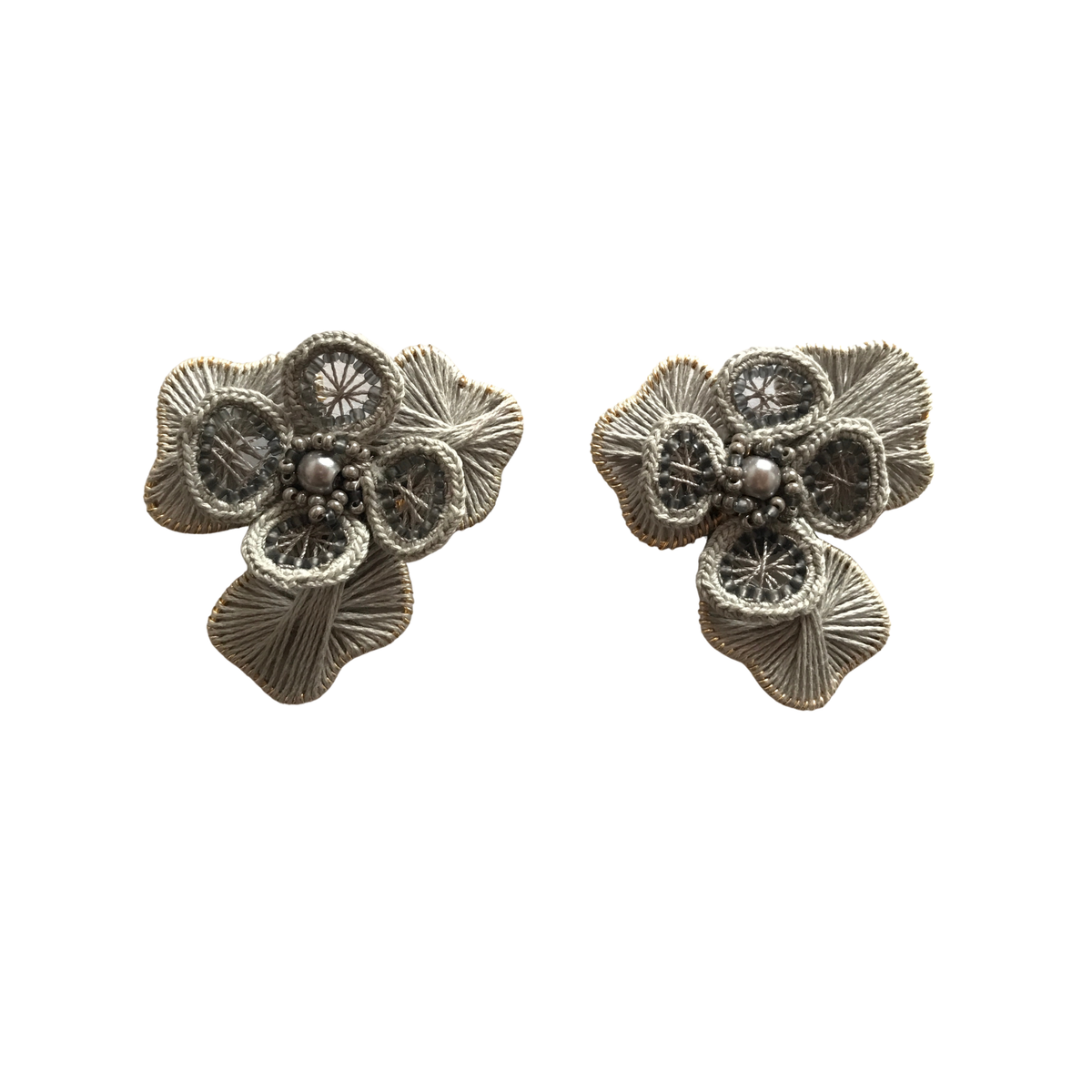 Melina Earrings