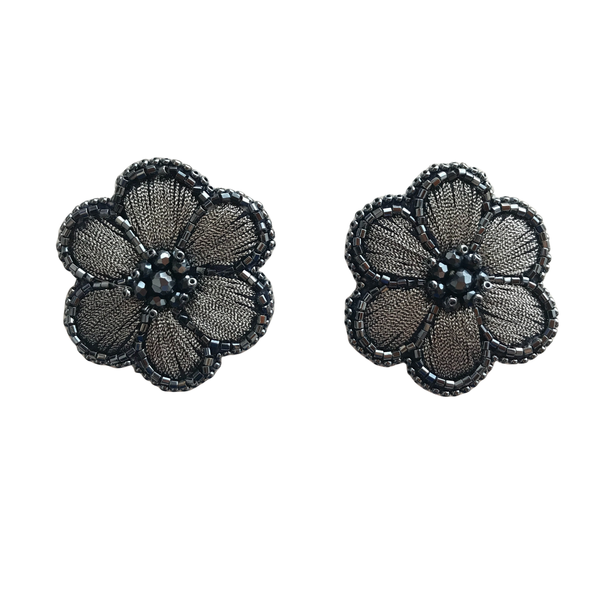 Autumn Earrings