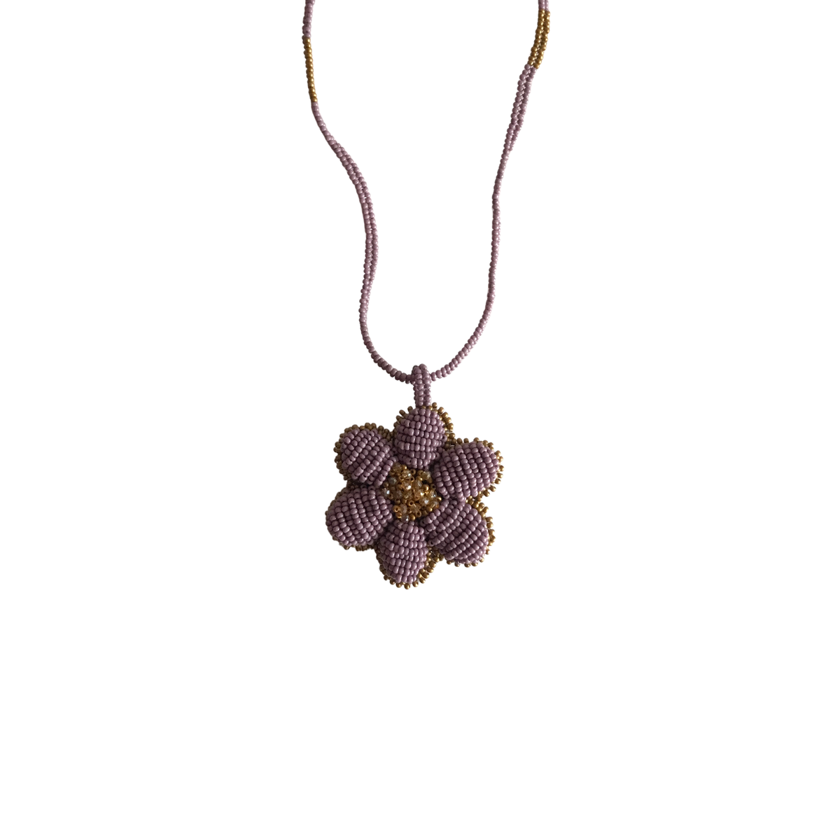 Eden Charm Necklace