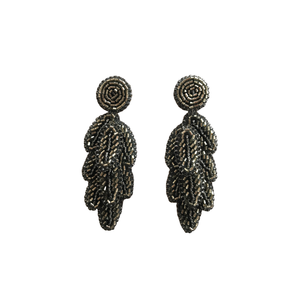 Fiji M Earrings