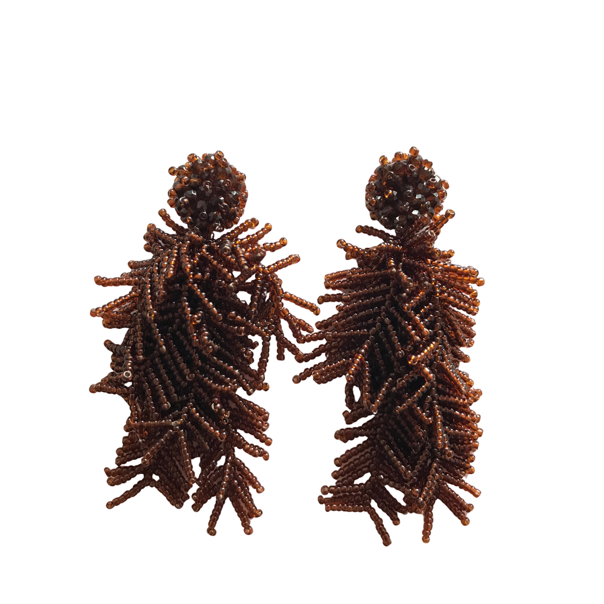 Autumn Earrings