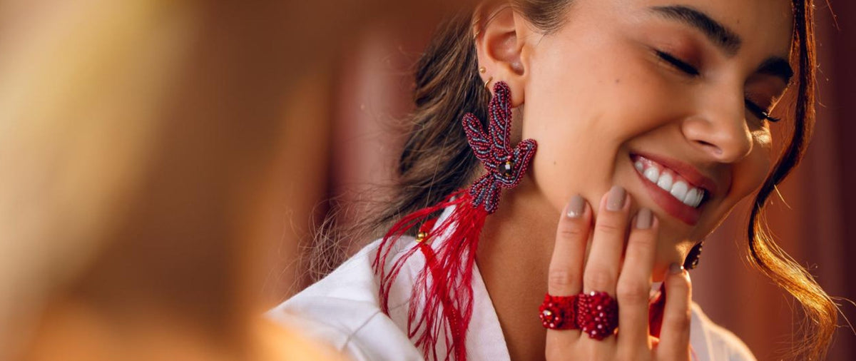 Aretes