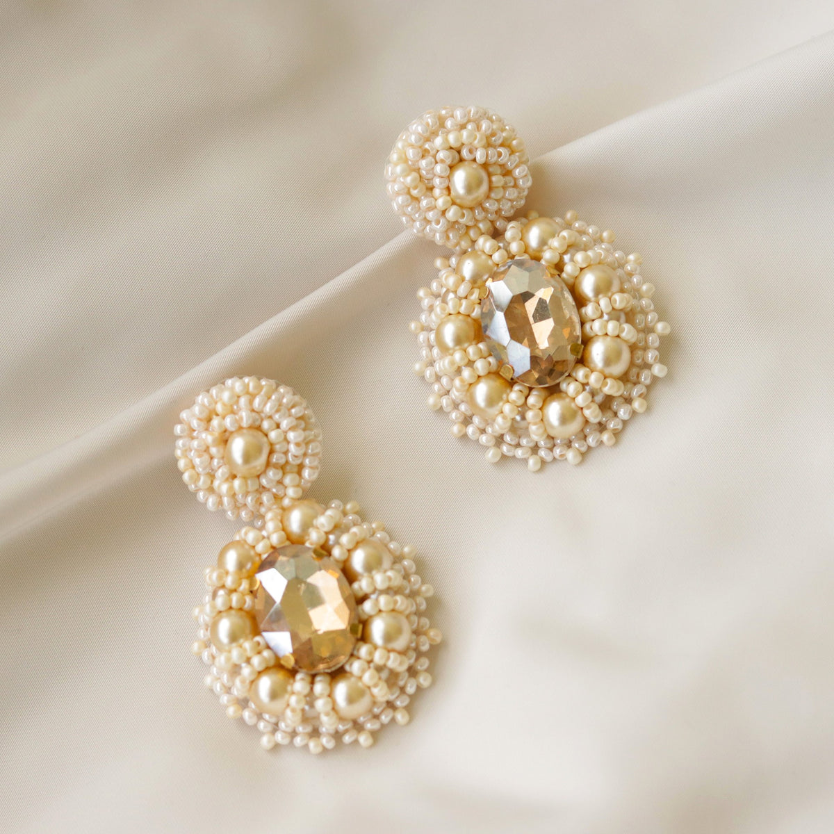 Autumn Earrings