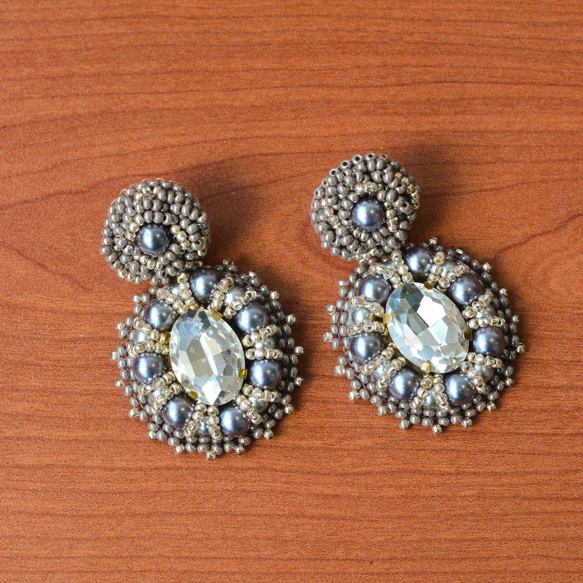 Pessaro L Earrings