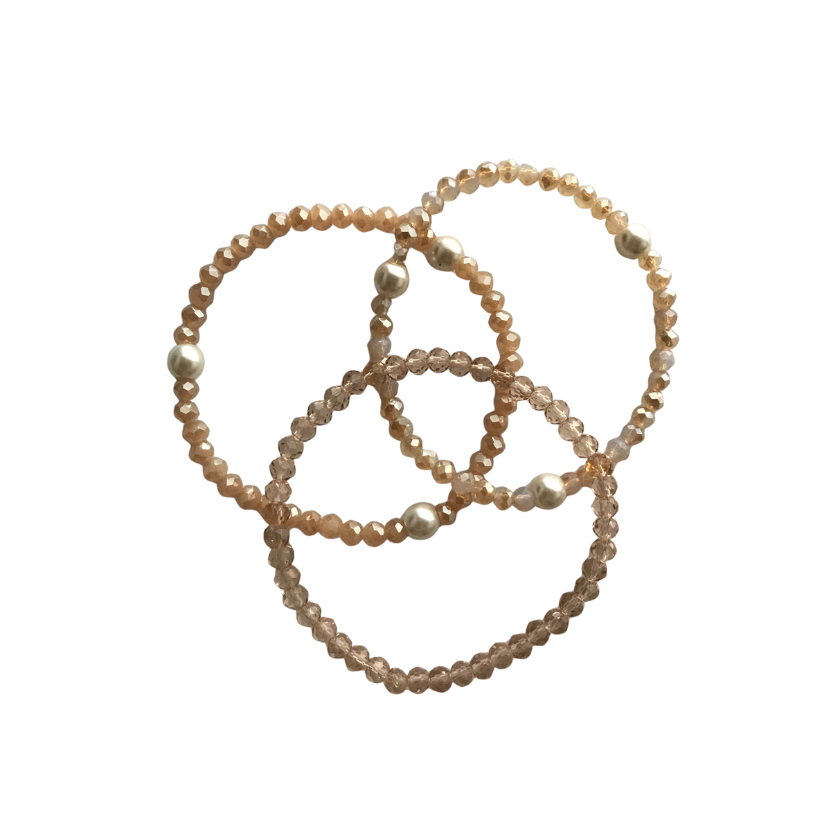 Aqua Bracelet (3 UNI)