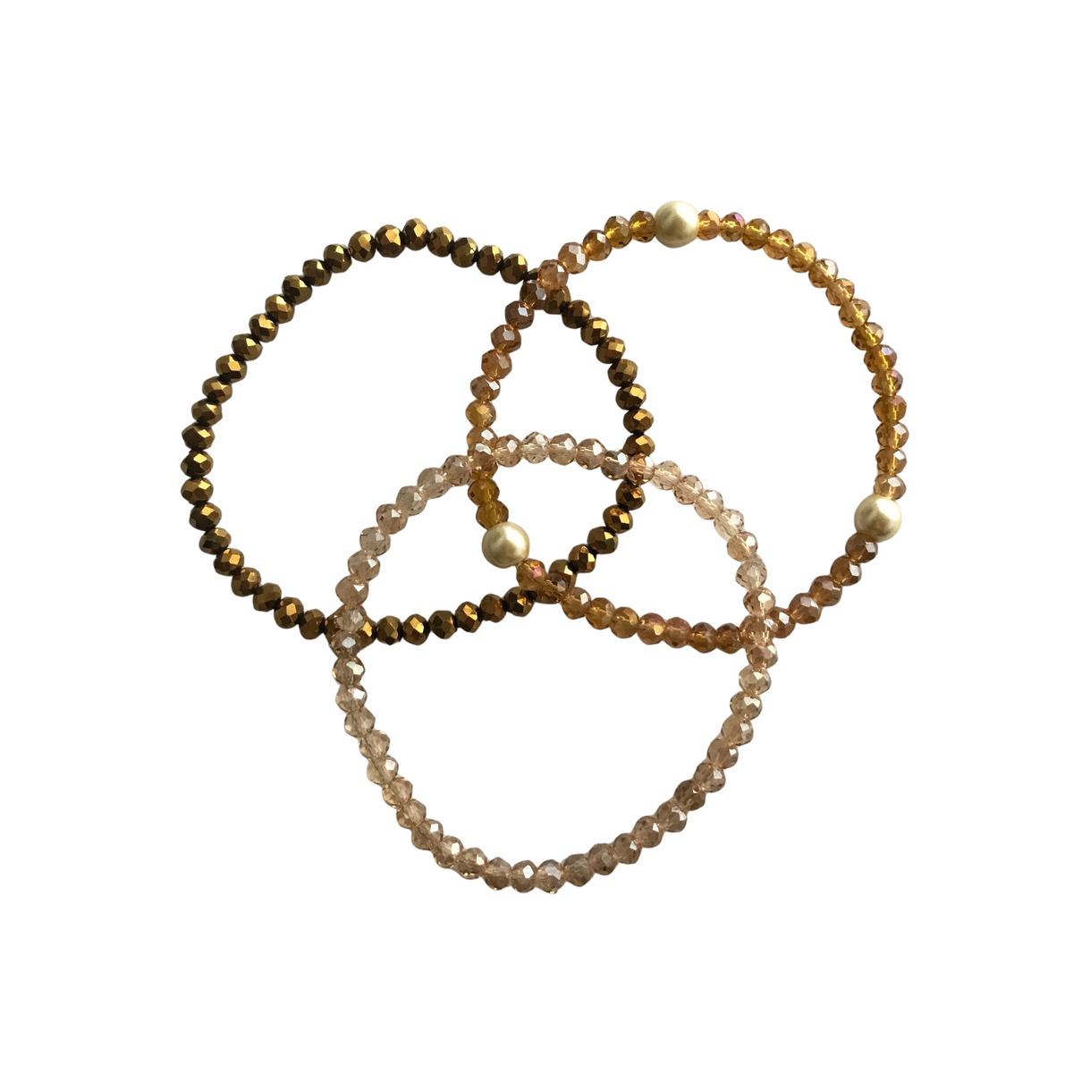 Aqua Bracelet (3 UNI)
