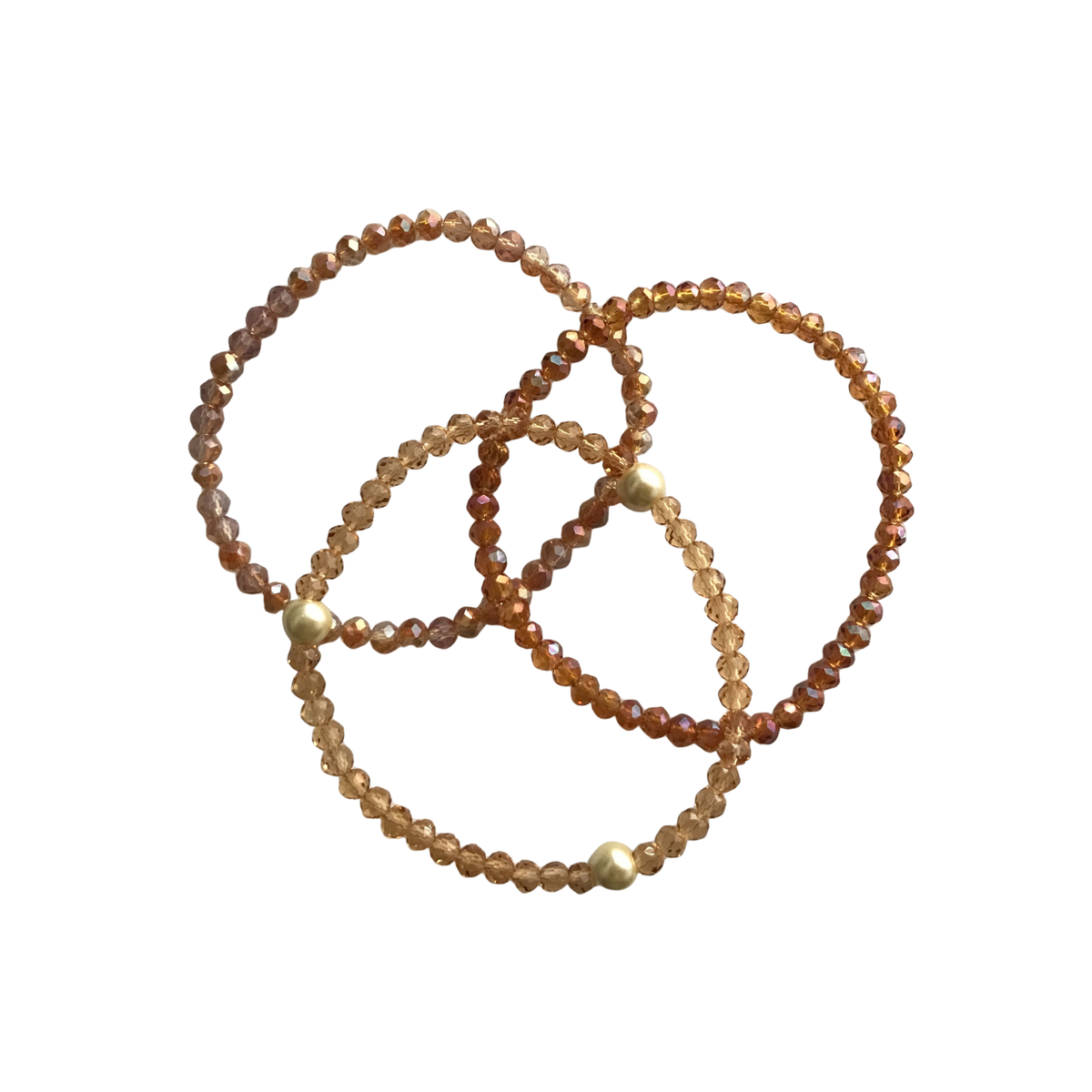 Aqua Bracelet (3 UNI)
