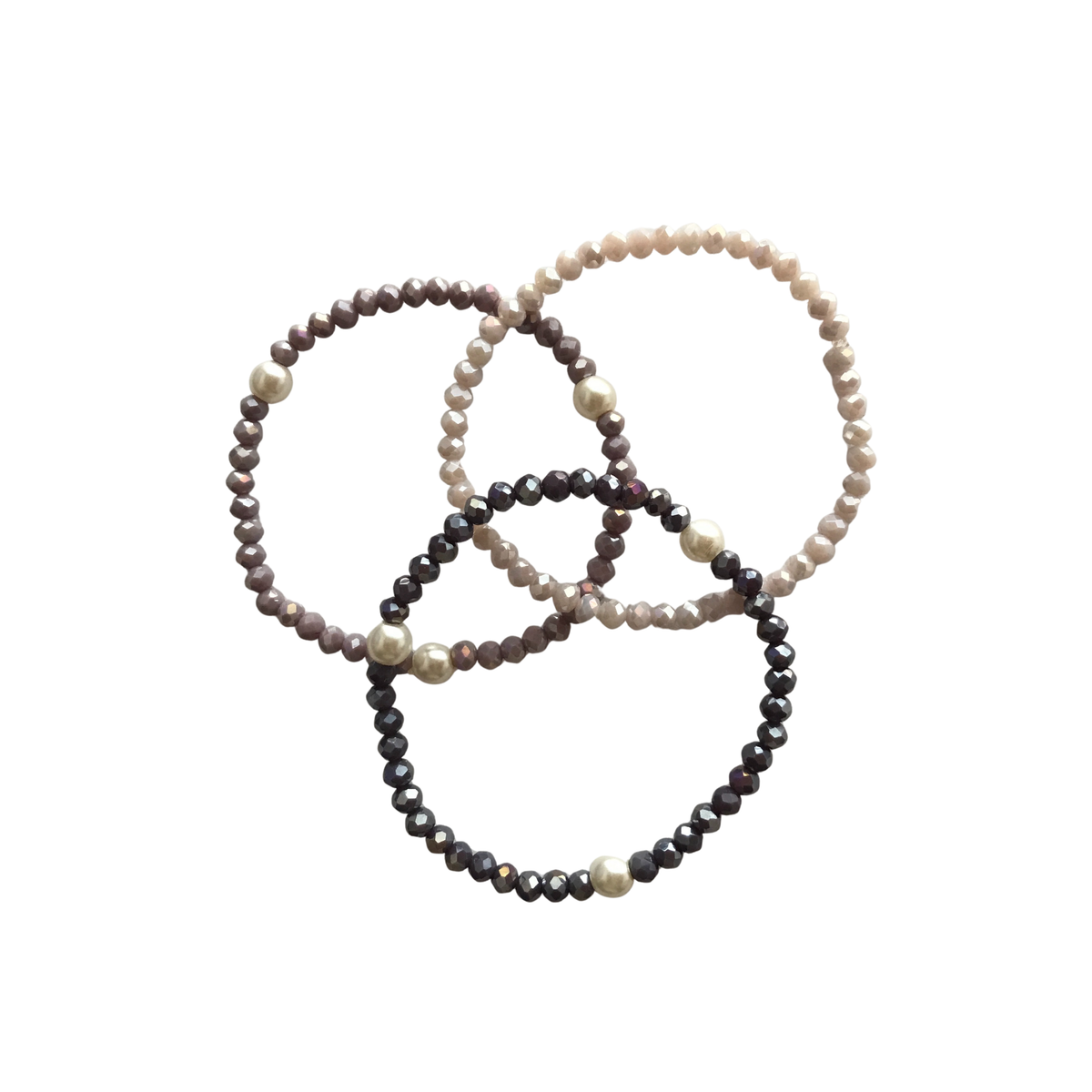 Aqua Bracelet (3 UNI)
