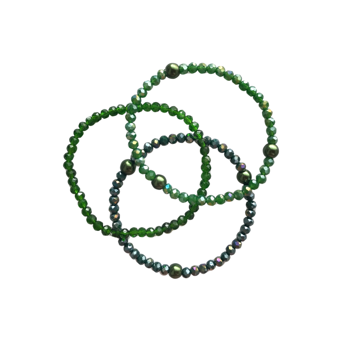 Aqua Bracelet (3 UNI)