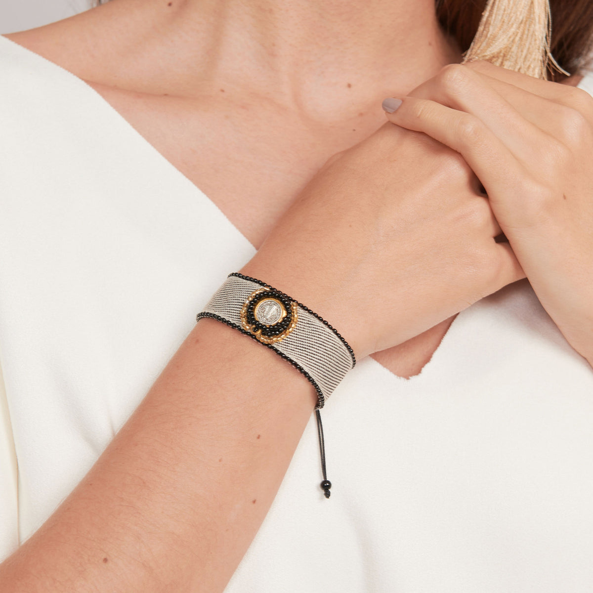 Lyon Bracelet