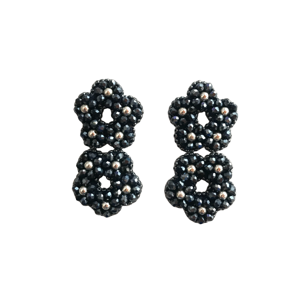Tolon L Earrings