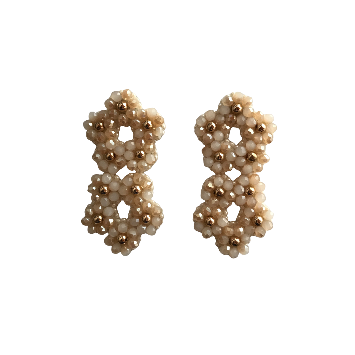 Tolon L Earrings