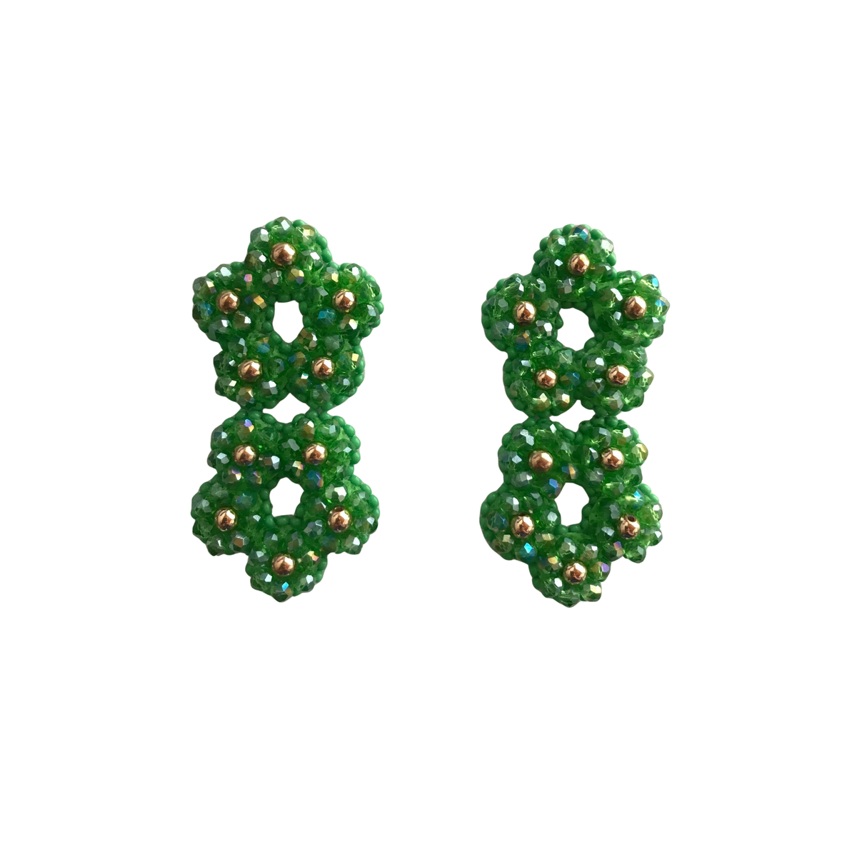 Tolon L Earrings