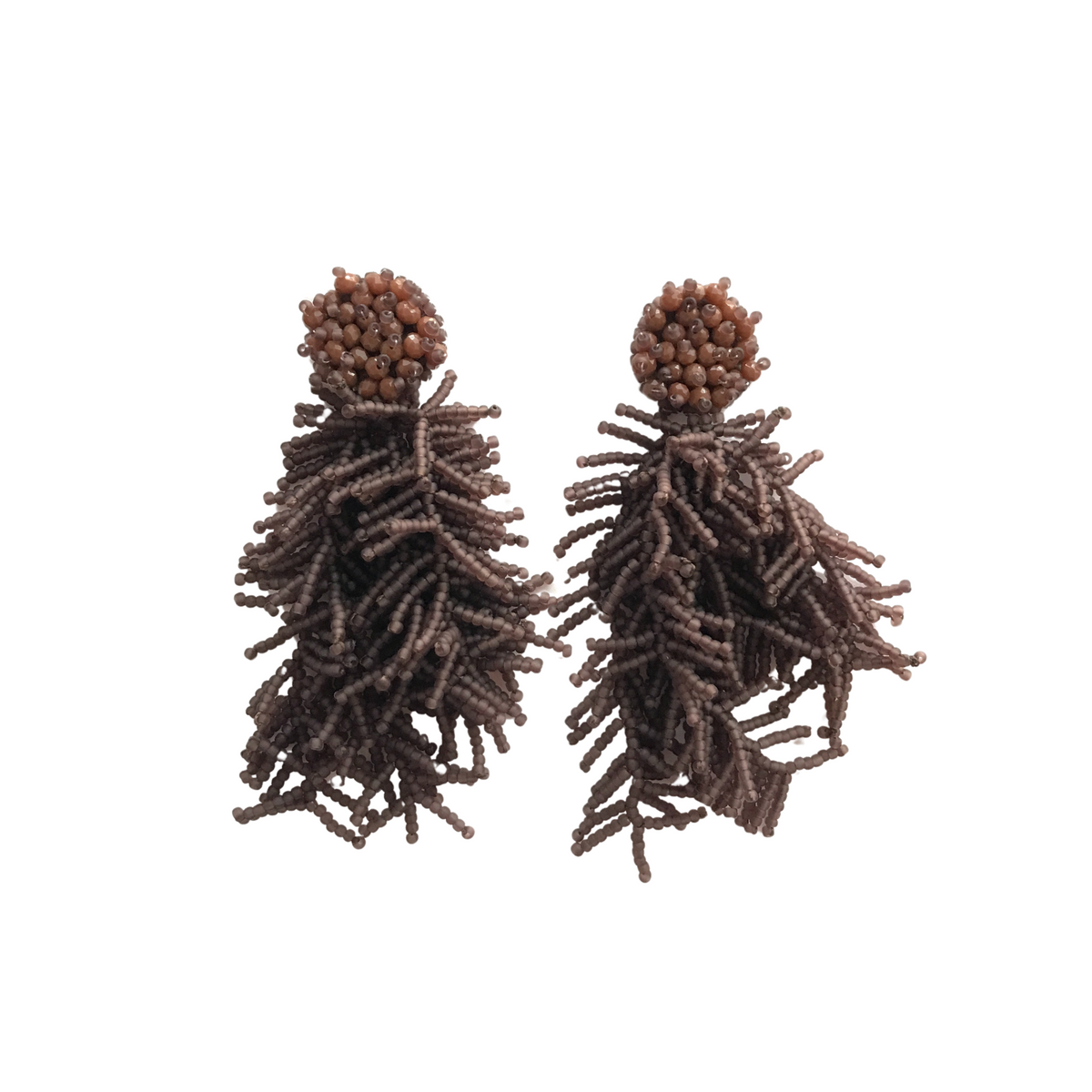 Autumn Earrings