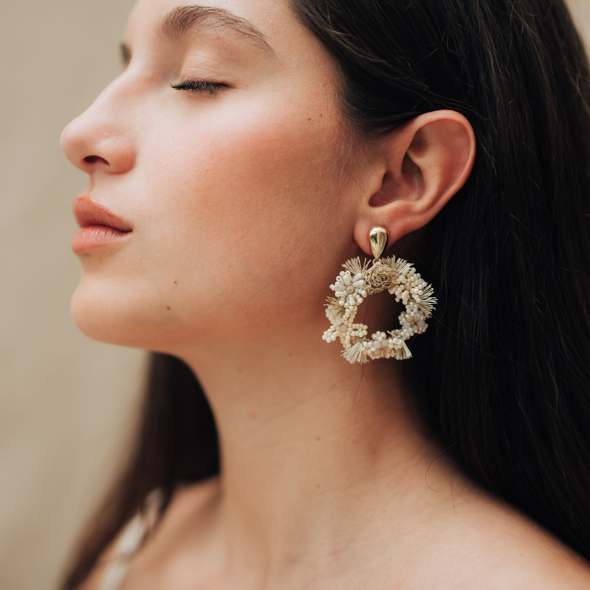 Autumn Earrings