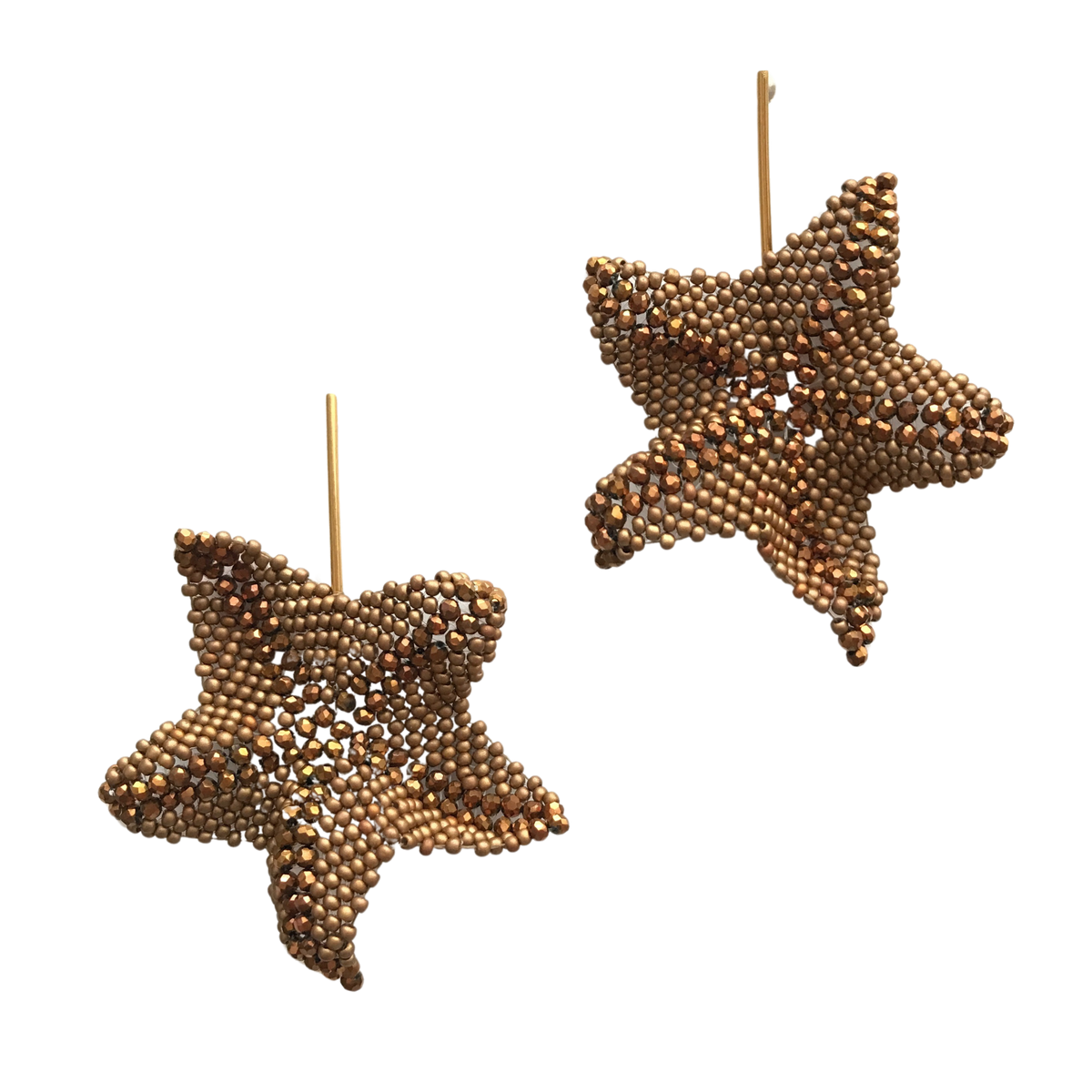 Autumn Earrings