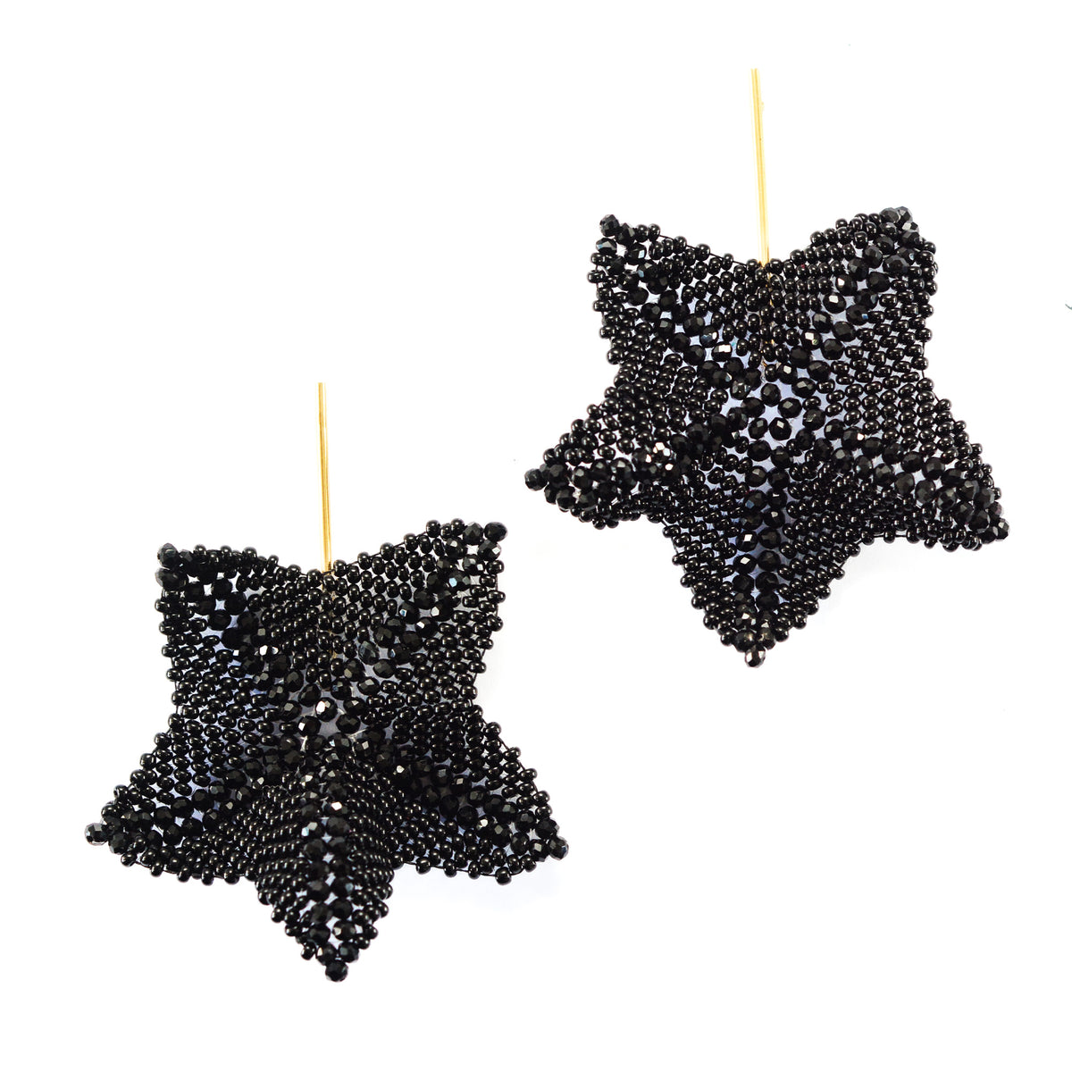Liviadi L Earrings