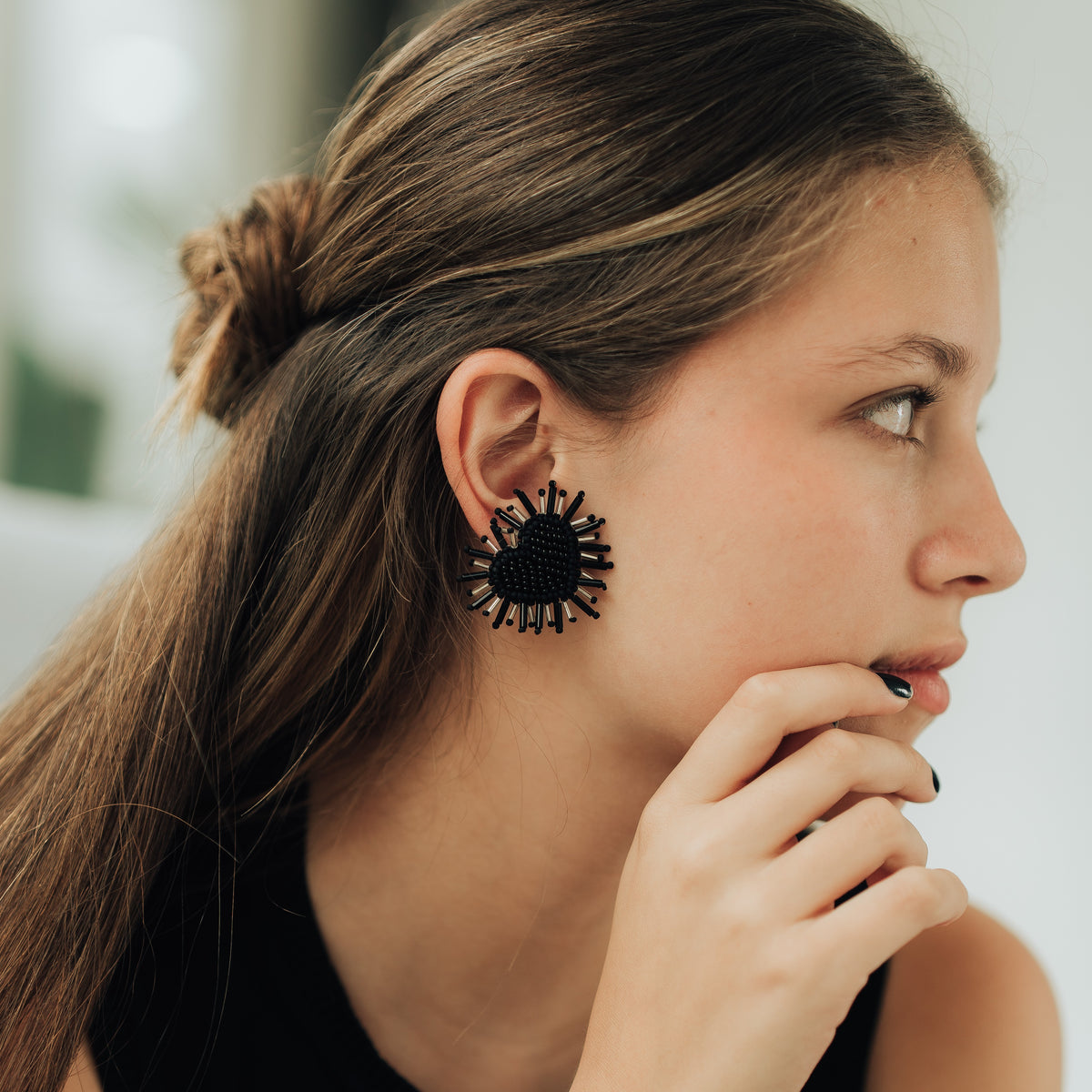 Coco M Studs