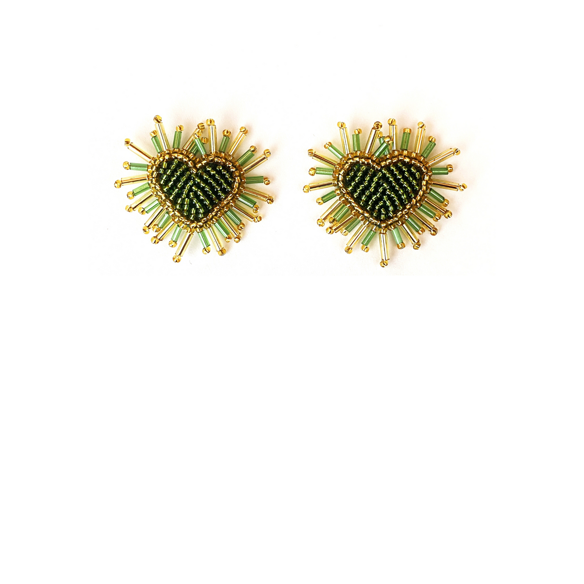 Coco M Studs