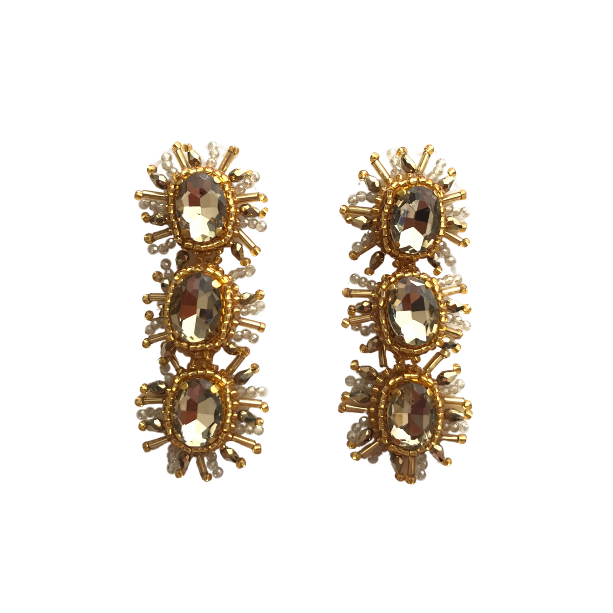 Autumn Earrings