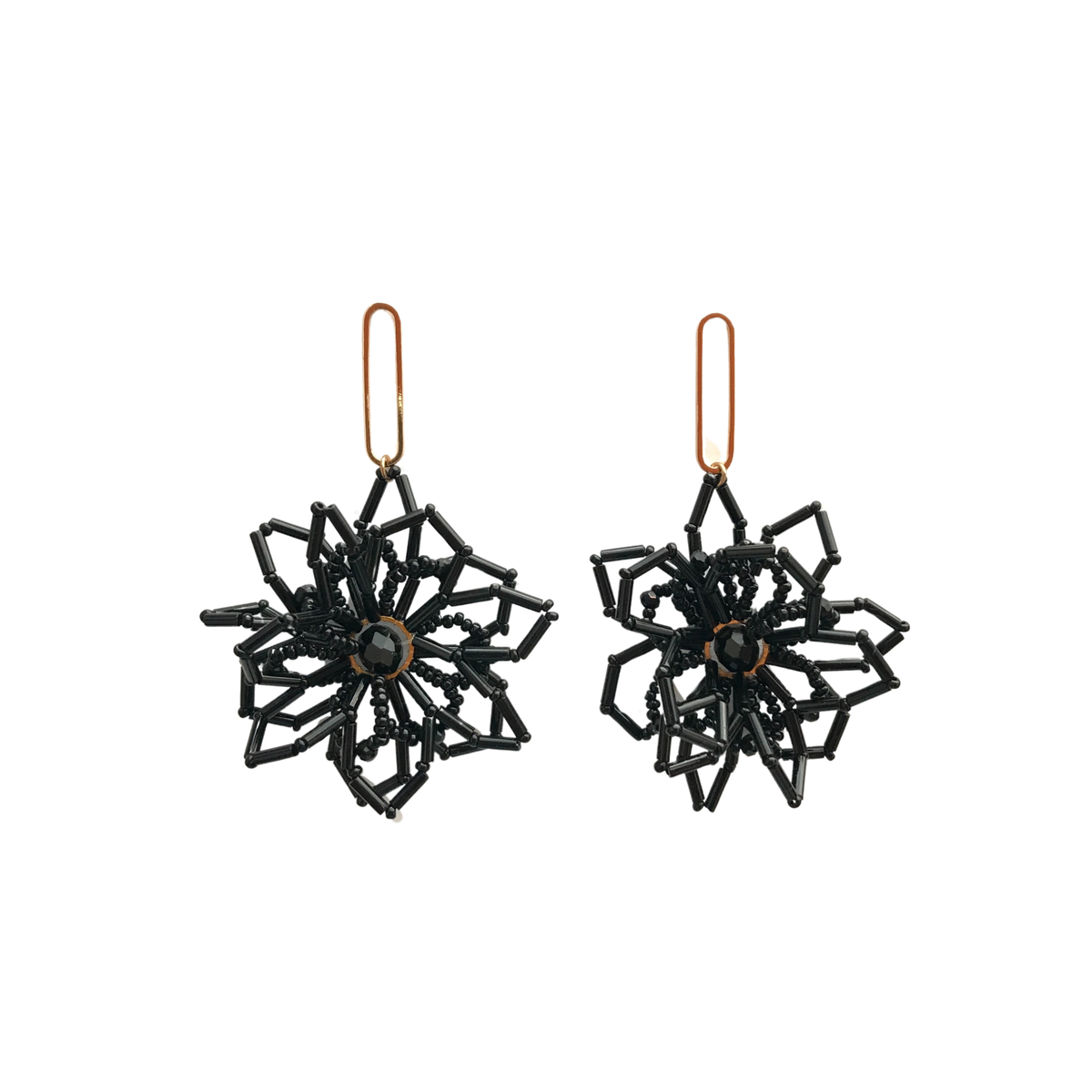 Autumn Earrings
