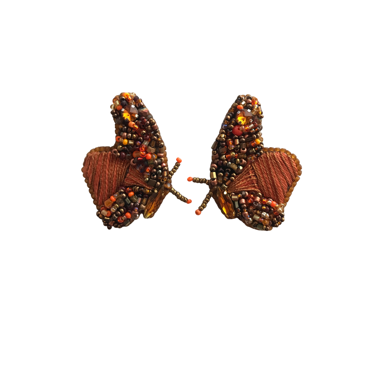 Balluta M Earrings