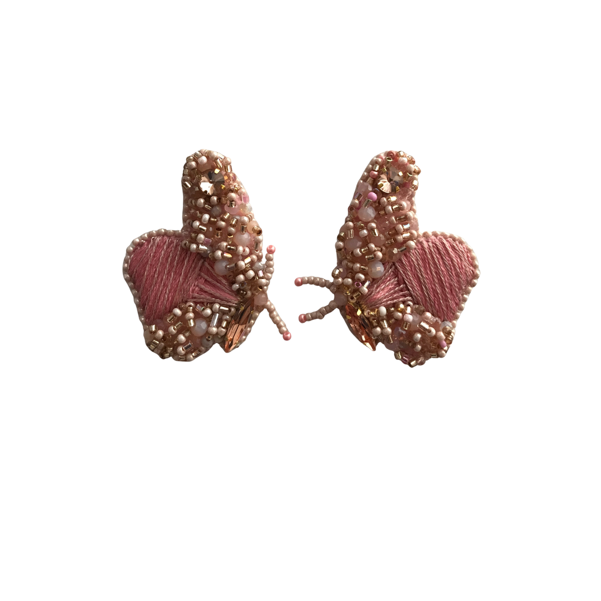 Balluta M Earrings