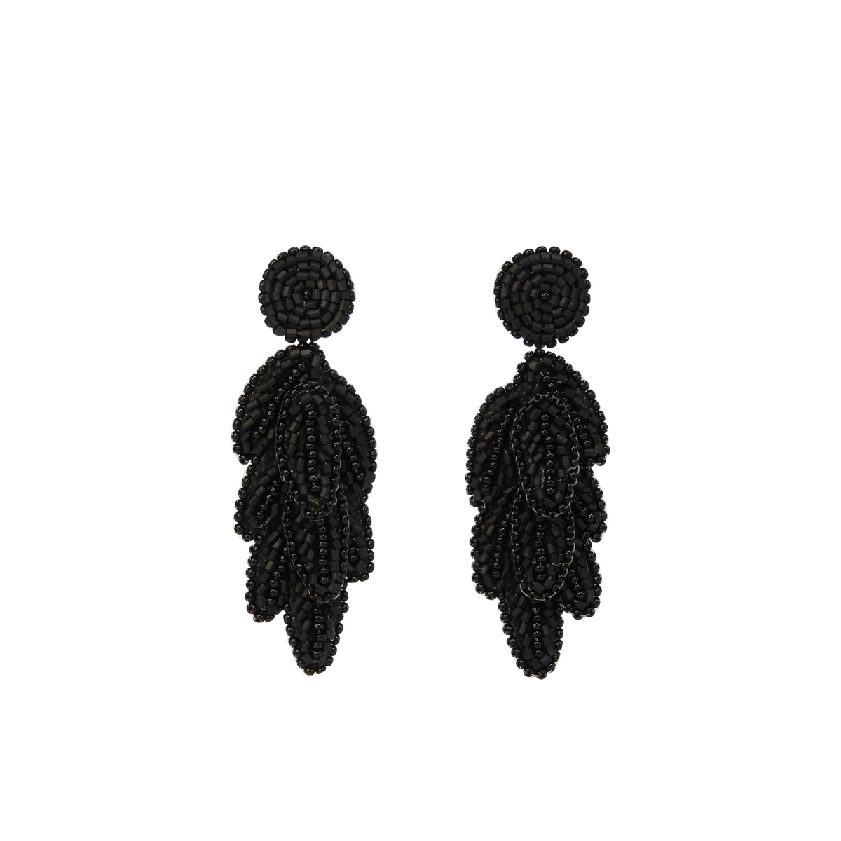 Fiji M Earrings