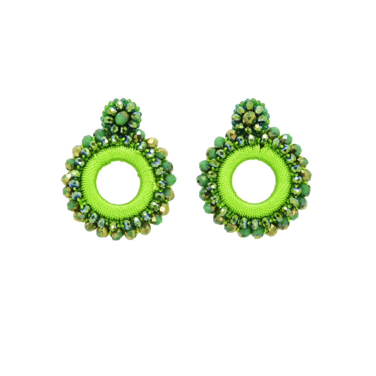 Natalia 2021 Earrings