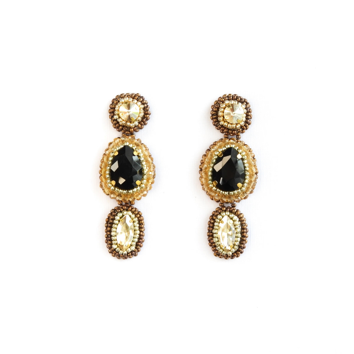Autumn Earrings