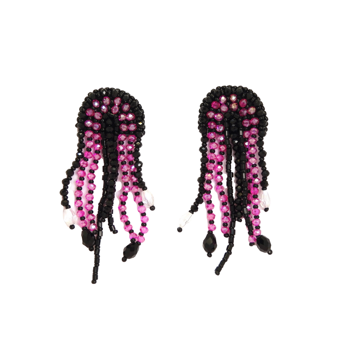 Autumn Earrings