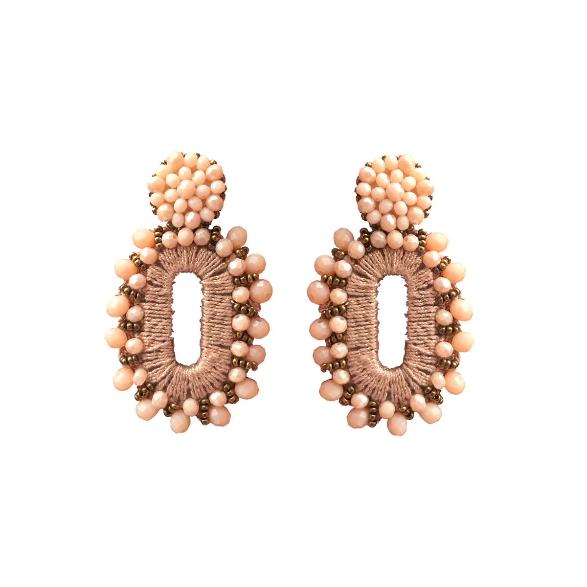 Autumn Earrings