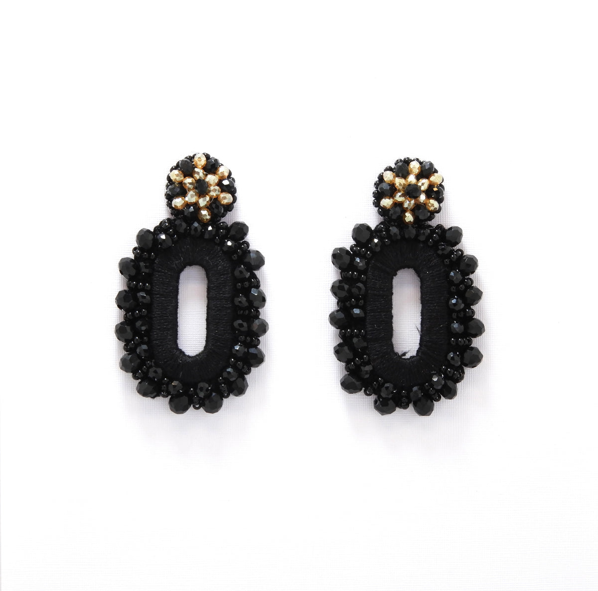 Autumn Earrings
