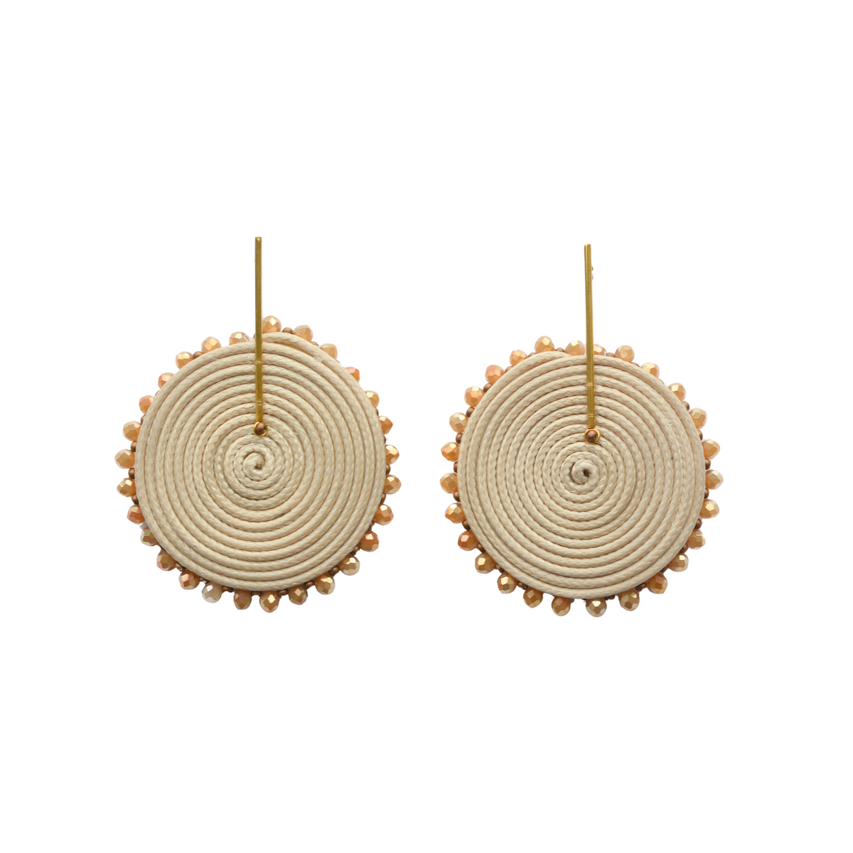 Autumn Earrings