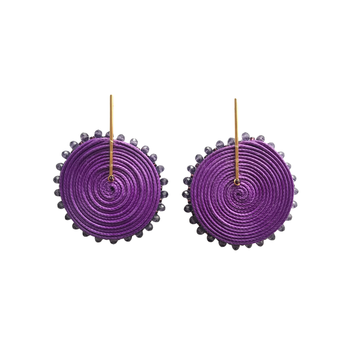 Oria Earrings