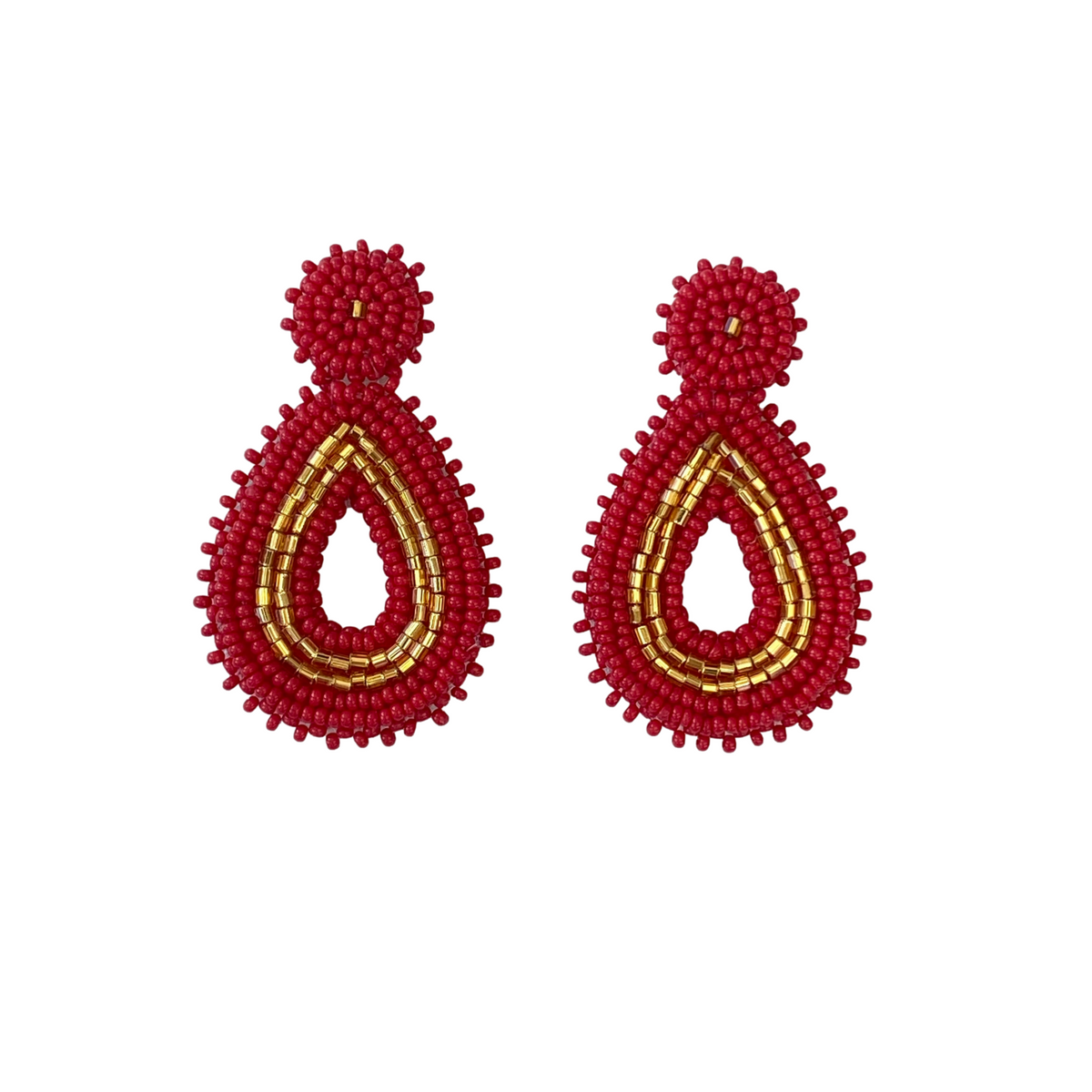 Sara Drops S Earrings
