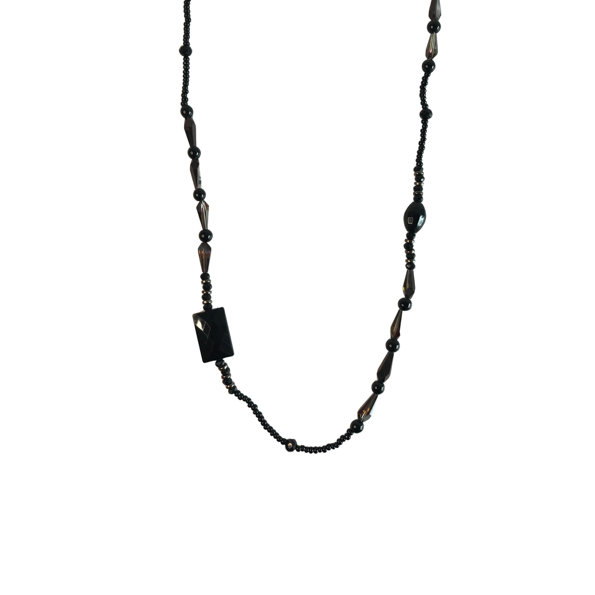 Maripaz L Necklace