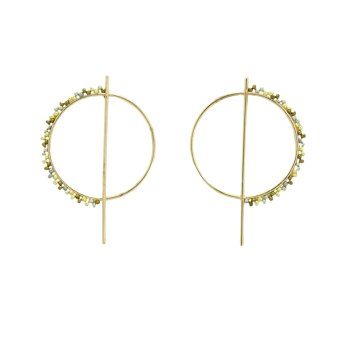 Autumn Earrings