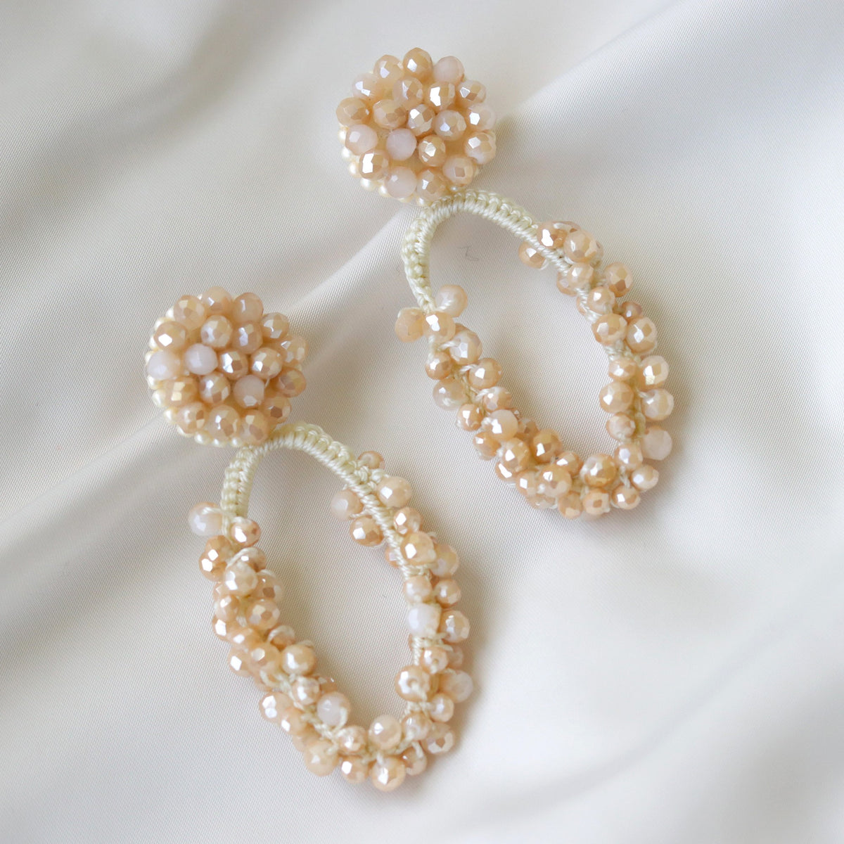 Autumn Earrings