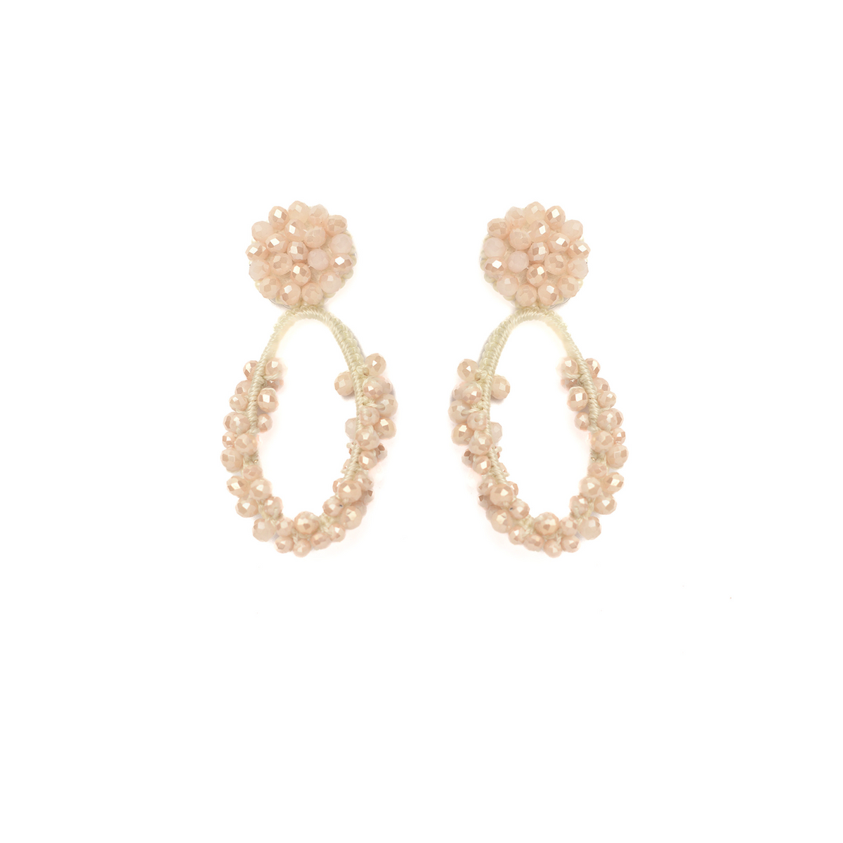 Autumn Earrings